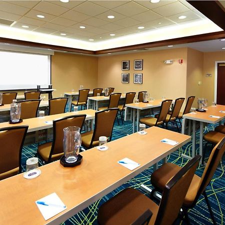 Springhill Suites By Marriott Pittsburgh Washington Kinh doanh bức ảnh