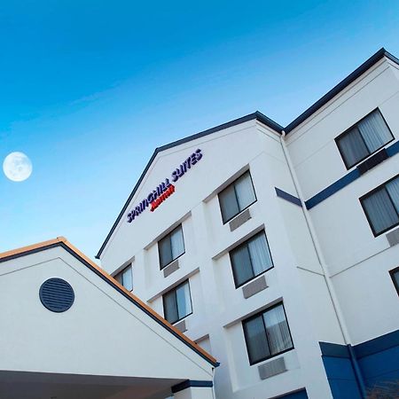 Springhill Suites By Marriott Pittsburgh Washington Ngoại thất bức ảnh