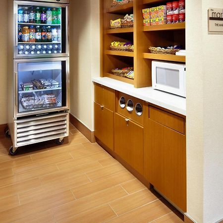 Springhill Suites By Marriott Pittsburgh Washington Ngoại thất bức ảnh