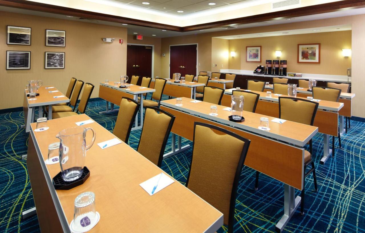 Springhill Suites By Marriott Pittsburgh Washington Ngoại thất bức ảnh