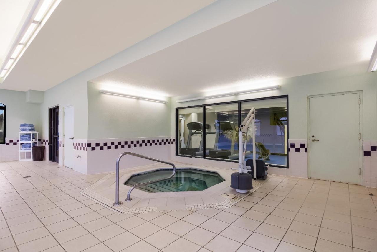 Springhill Suites By Marriott Pittsburgh Washington Ngoại thất bức ảnh
