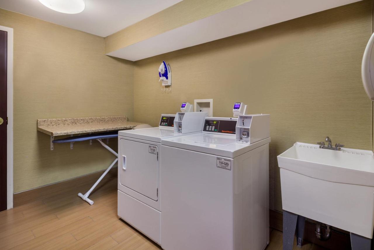 Springhill Suites By Marriott Pittsburgh Washington Ngoại thất bức ảnh