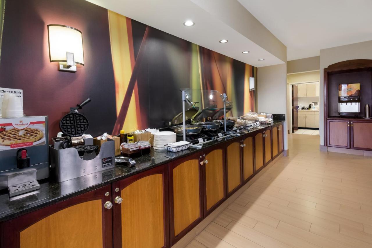 Springhill Suites By Marriott Pittsburgh Washington Ngoại thất bức ảnh