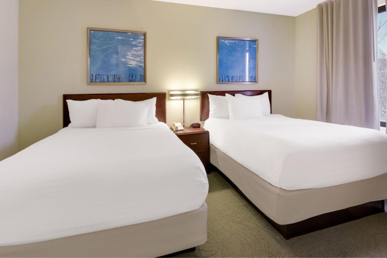 Springhill Suites By Marriott Pittsburgh Washington Ngoại thất bức ảnh