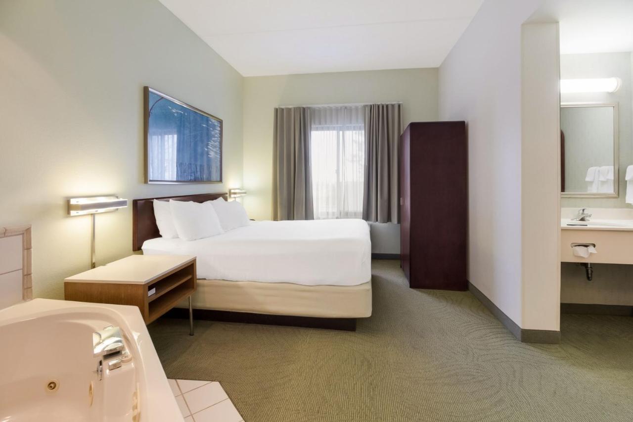 Springhill Suites By Marriott Pittsburgh Washington Ngoại thất bức ảnh