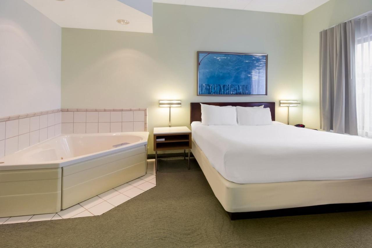 Springhill Suites By Marriott Pittsburgh Washington Ngoại thất bức ảnh