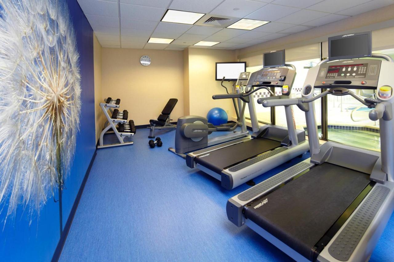 Springhill Suites By Marriott Pittsburgh Washington Ngoại thất bức ảnh