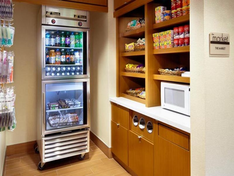 Springhill Suites By Marriott Pittsburgh Washington Tiện nghi bức ảnh