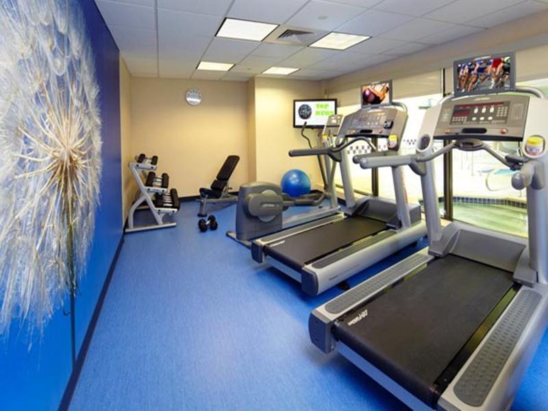 Springhill Suites By Marriott Pittsburgh Washington Ngoại thất bức ảnh