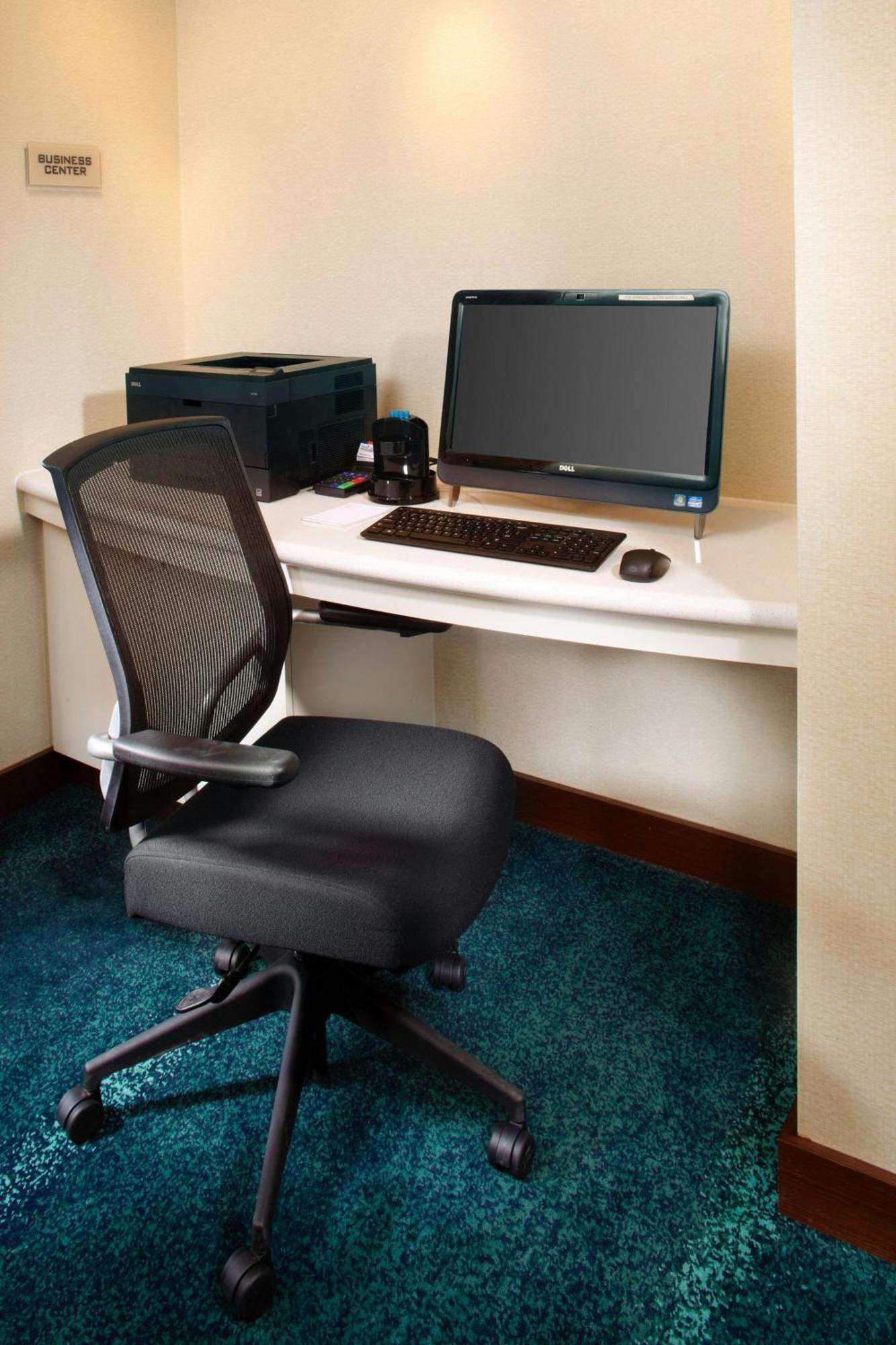 Springhill Suites By Marriott Pittsburgh Washington Ngoại thất bức ảnh