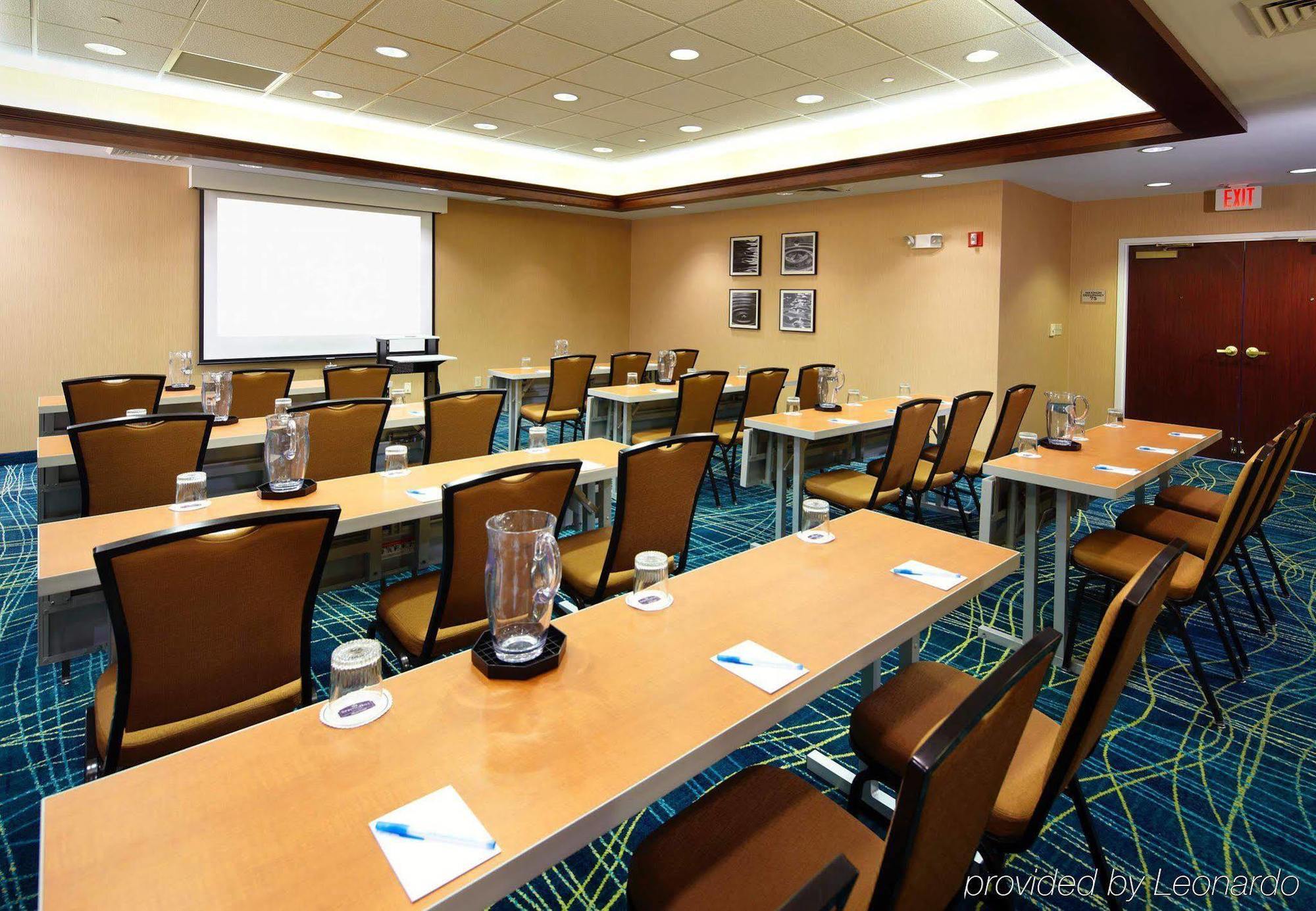 Springhill Suites By Marriott Pittsburgh Washington Ngoại thất bức ảnh