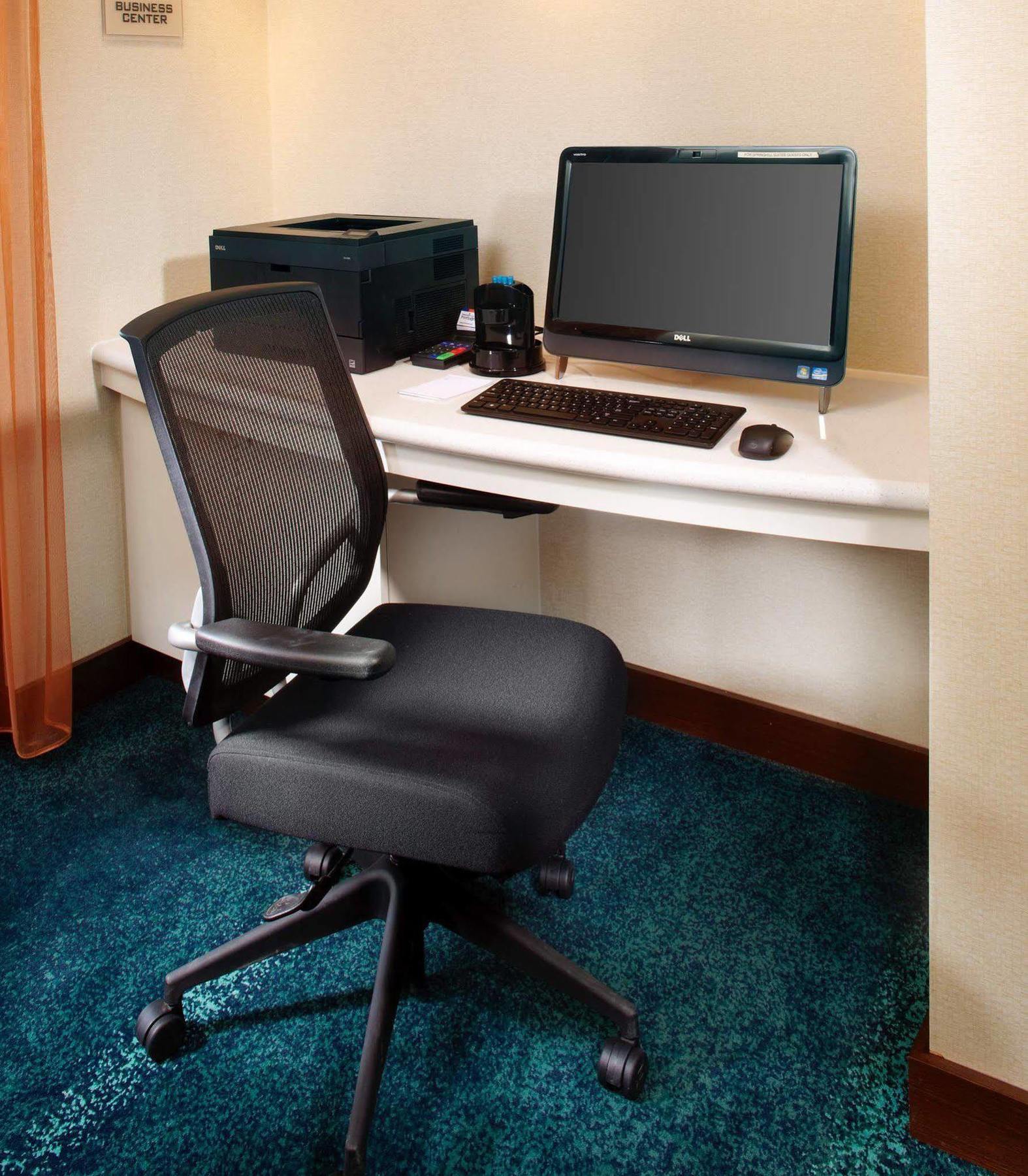 Springhill Suites By Marriott Pittsburgh Washington Ngoại thất bức ảnh